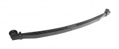 Рессора УАЗ 3163 Пикап задняя с шарнирами (4 лист.)
