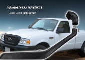 Шноркель TELAWEI для Ford Ranger PJ/PK (Mazda BT-50)