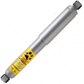 Амортизатор задний, масляный Tough Dog для JEEP Сherokee, лифт 0-30 мм , шток 41 мм