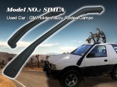 Шноркель TELAWEI для GM/Holden/Isuzu Rodeo/Campo R7
