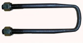 Стремянка усиленная УАЗ Хантер, Патриот  (212 мм)