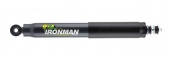 Амортизатор Ironman FOAM CELL PRO задний усиленный масляный Nissan Patrol/Safari 60.61 +50mm