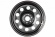 Диск OFF-ROAD Wheels Land Rover стальной черный 5x165.1 7xR16 d125 ET0 (круг. отв.)