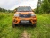 Бампер РИФ силовой передний УАЗ Патриот 2015+ с квадратом под фаркоп и защитой рулевых тяг стандарт