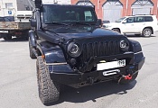 Jeep Wrangler MT 33